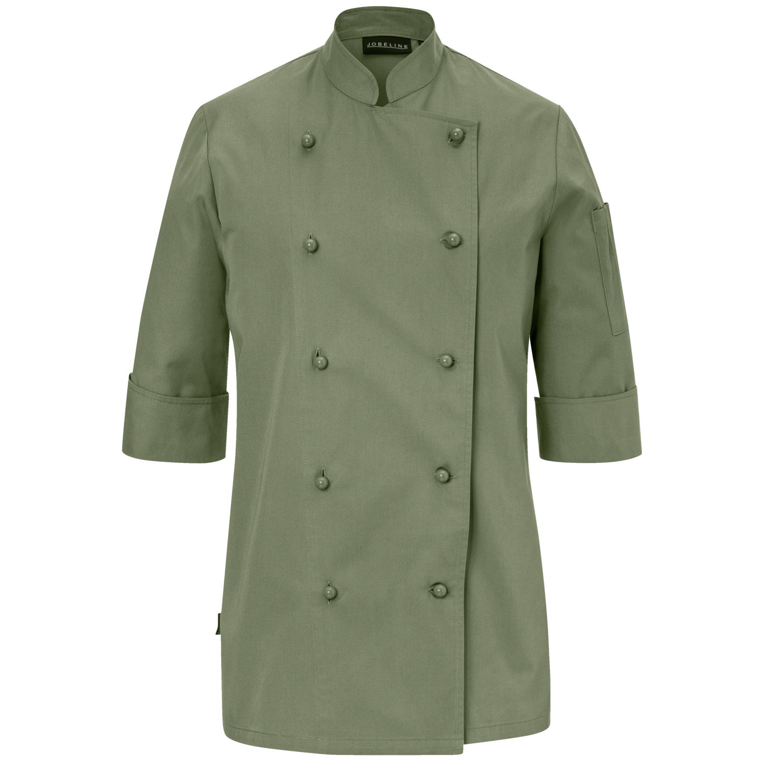 Olive garden chef coat 2025