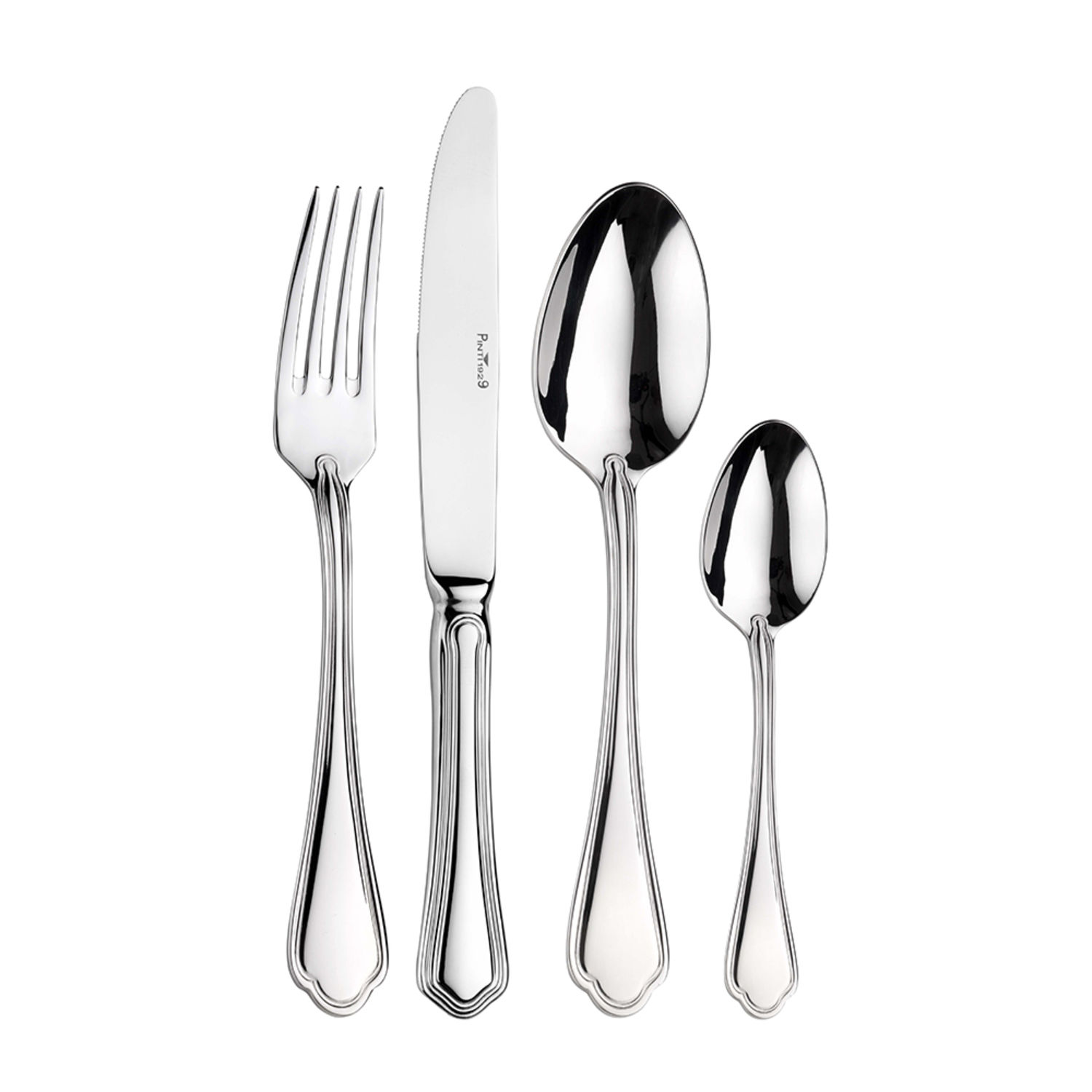 Besteck-Serie Ducale