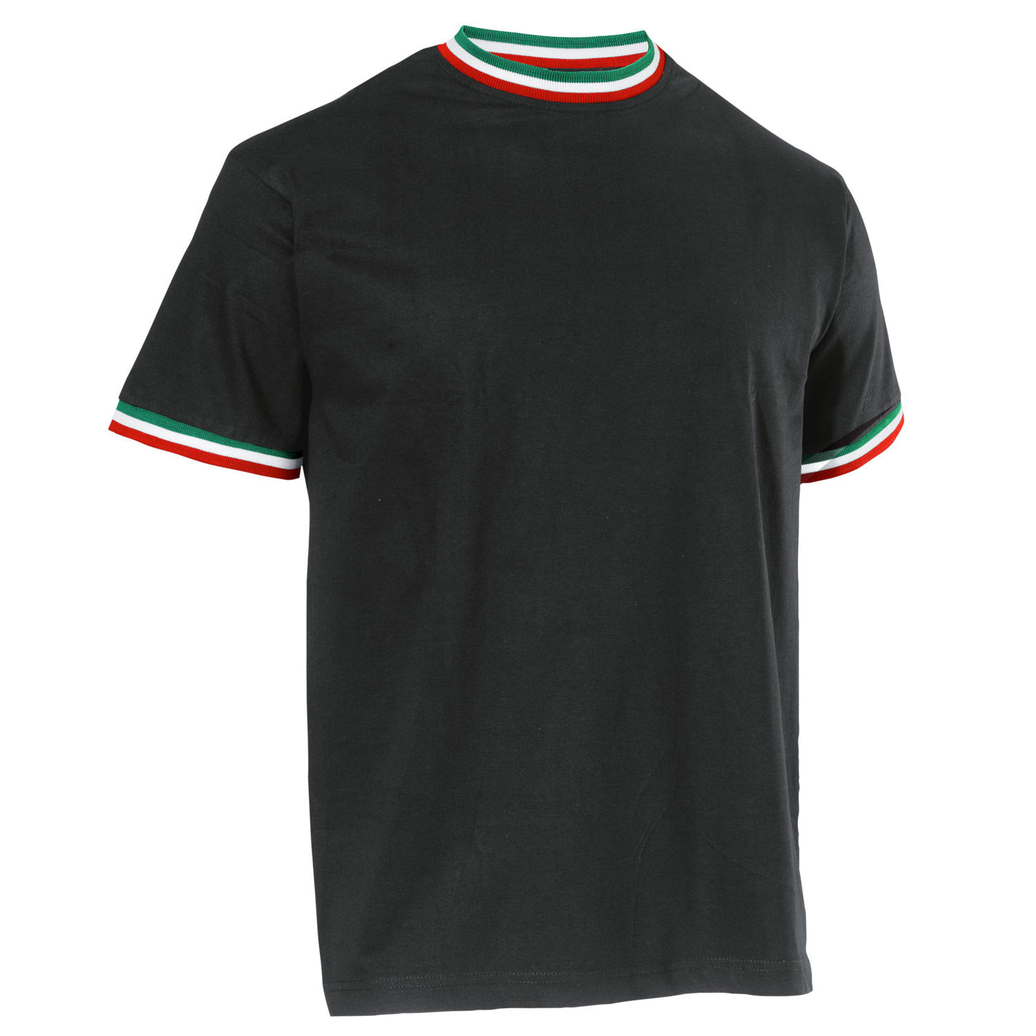 T shirt unisex Bandiera Italia di JOBELINE