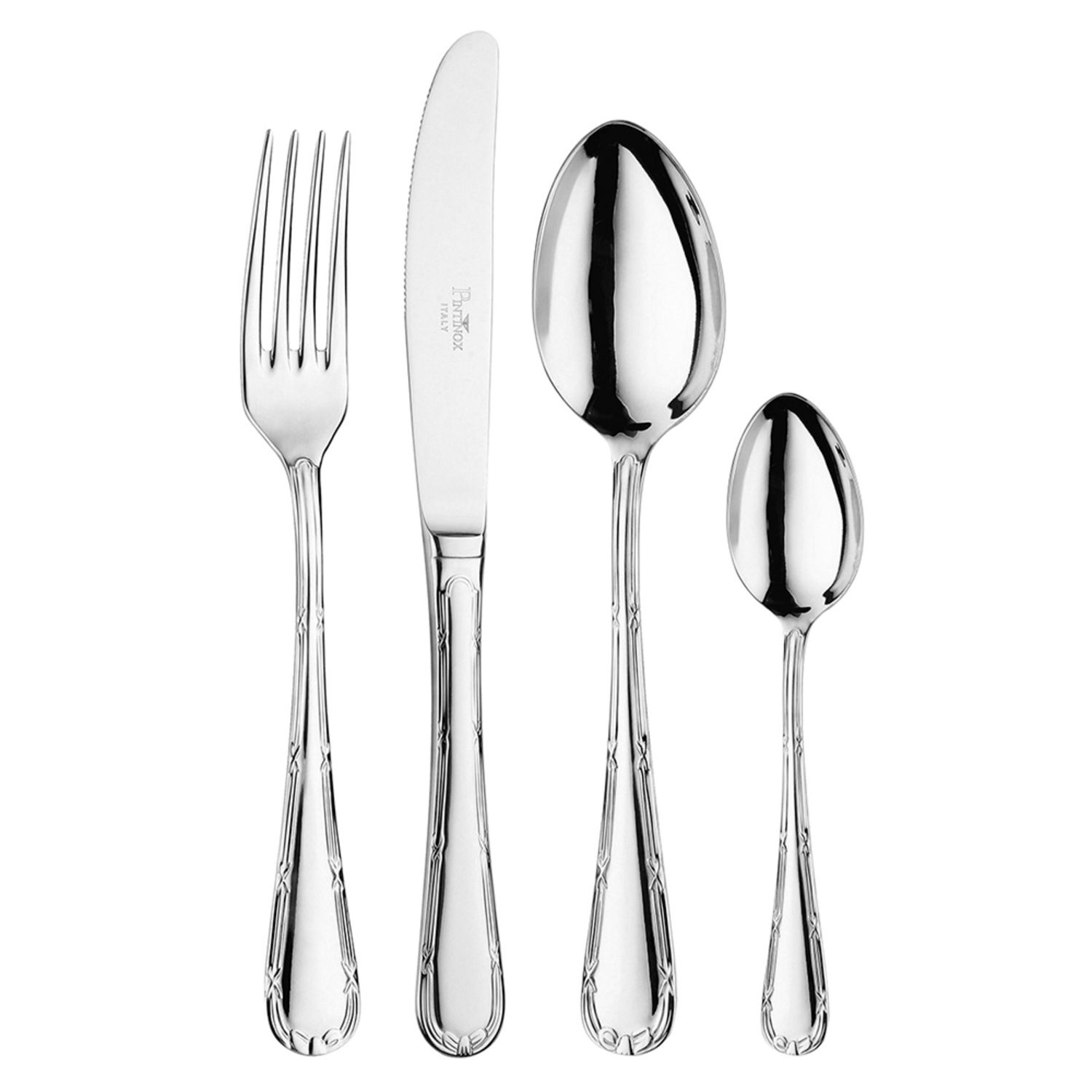 Besteck-Serie Filet
