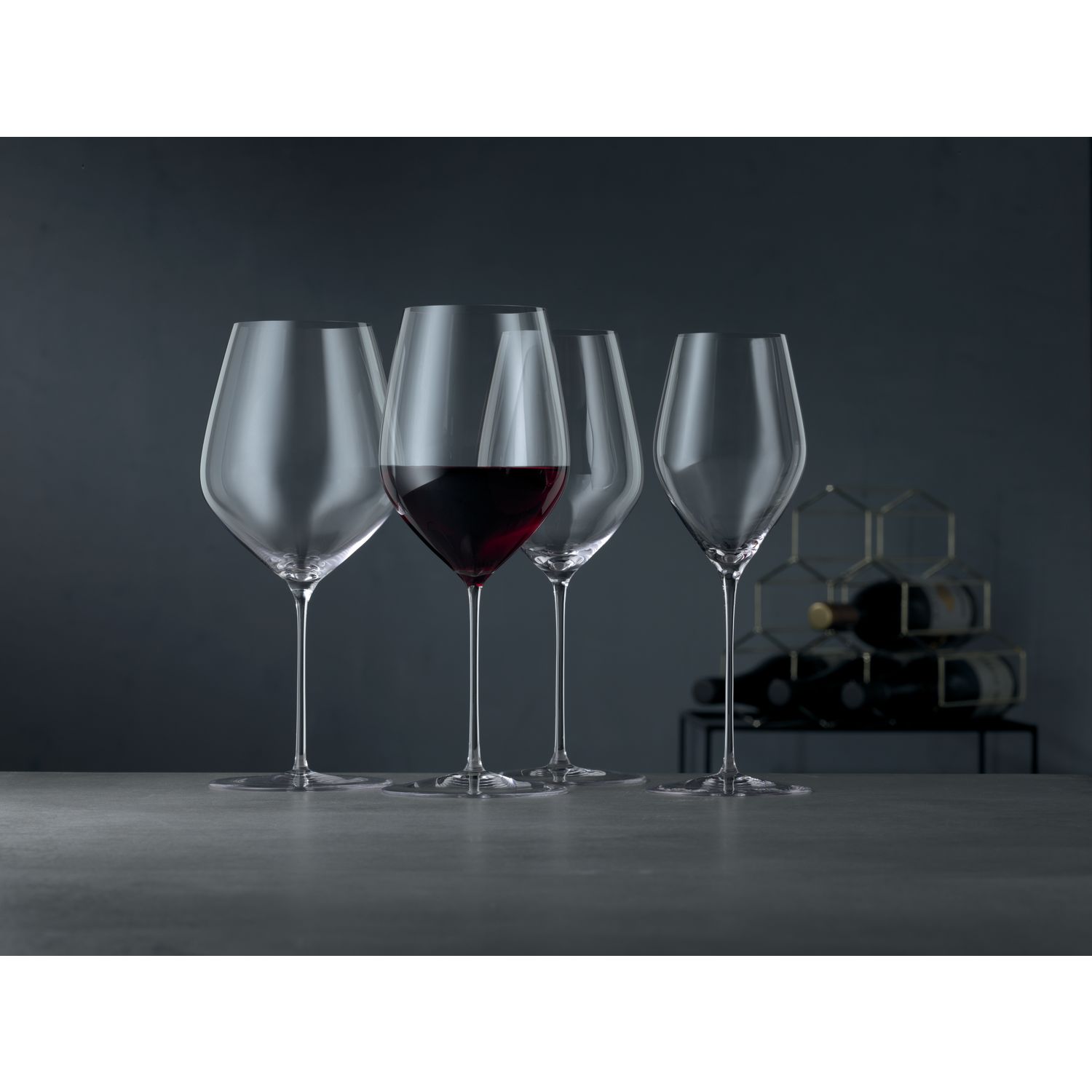 Glas-Serie HI-LITE