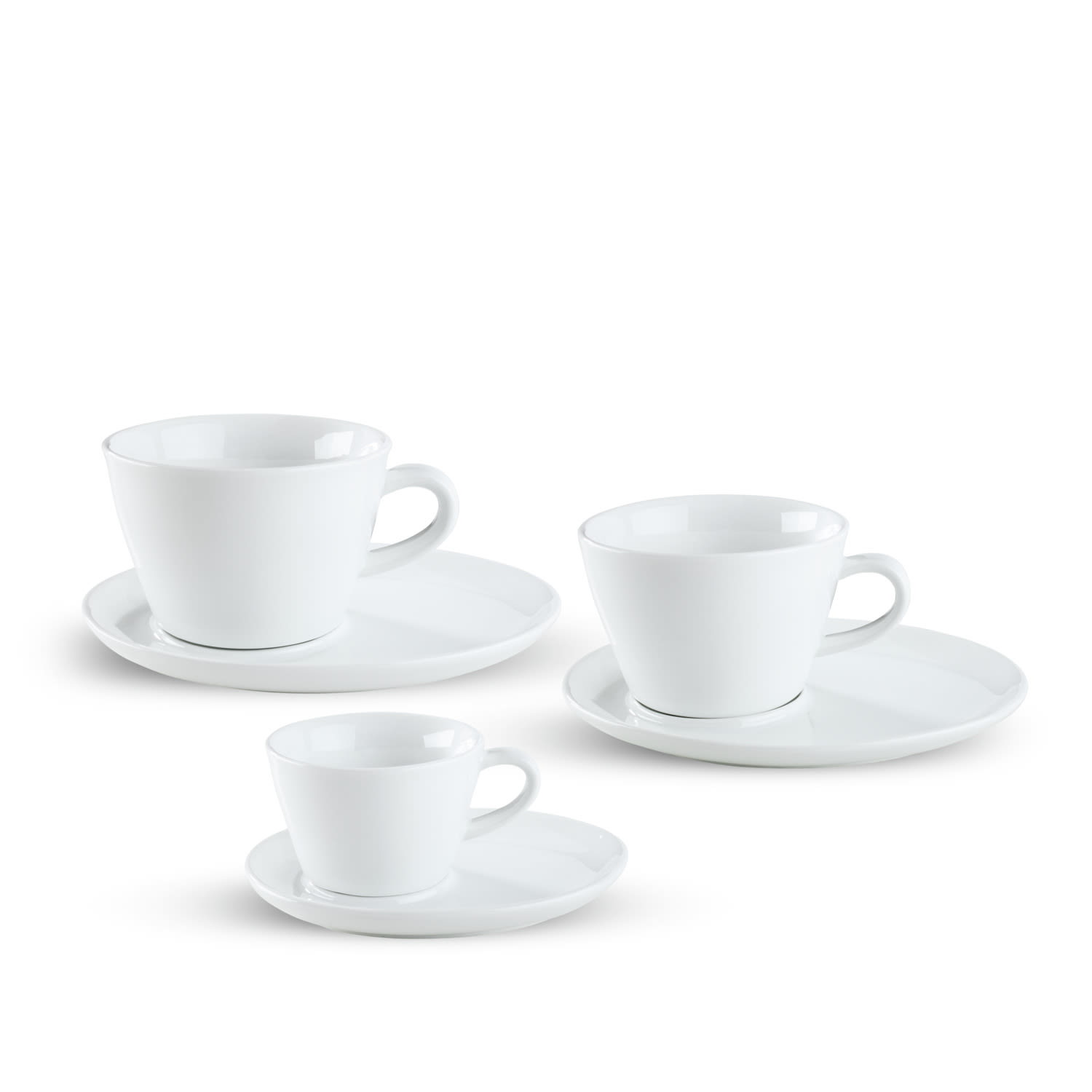 Kaffeservis Rio