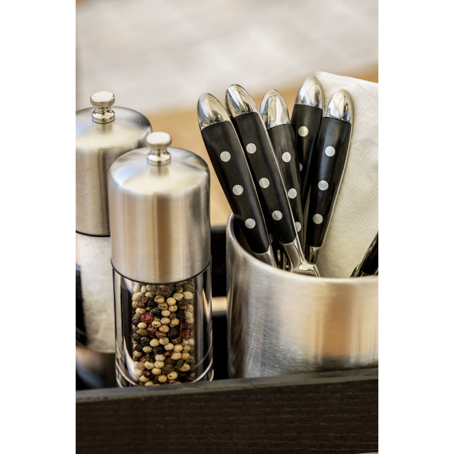 Steak cutlery set Gutshof 24-piece - Image 3