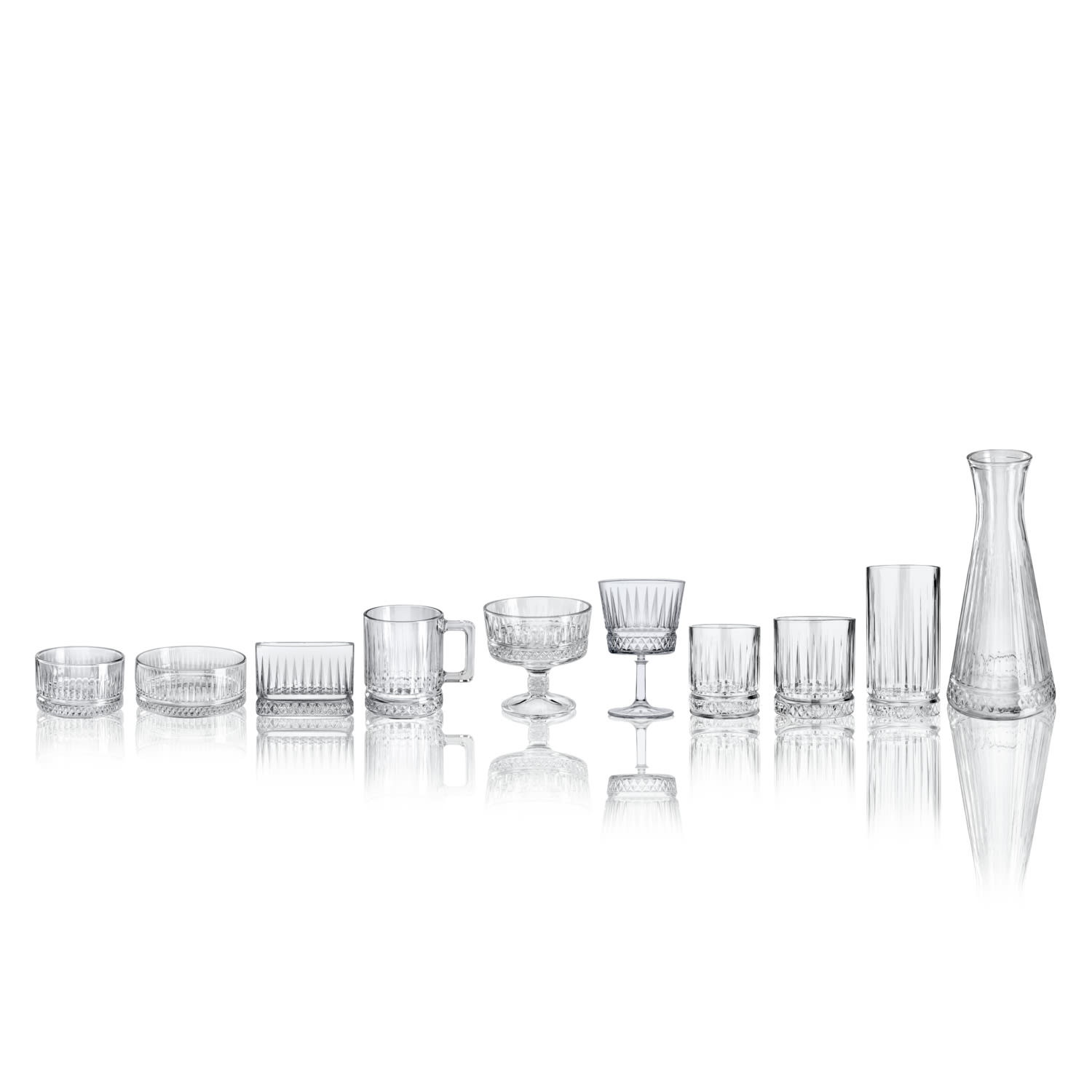 Verre Elysia