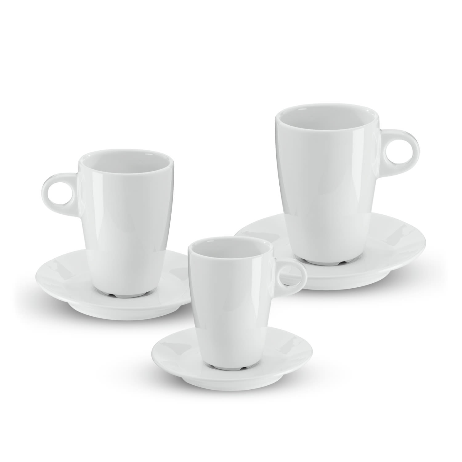 Kaffeservis Bistro