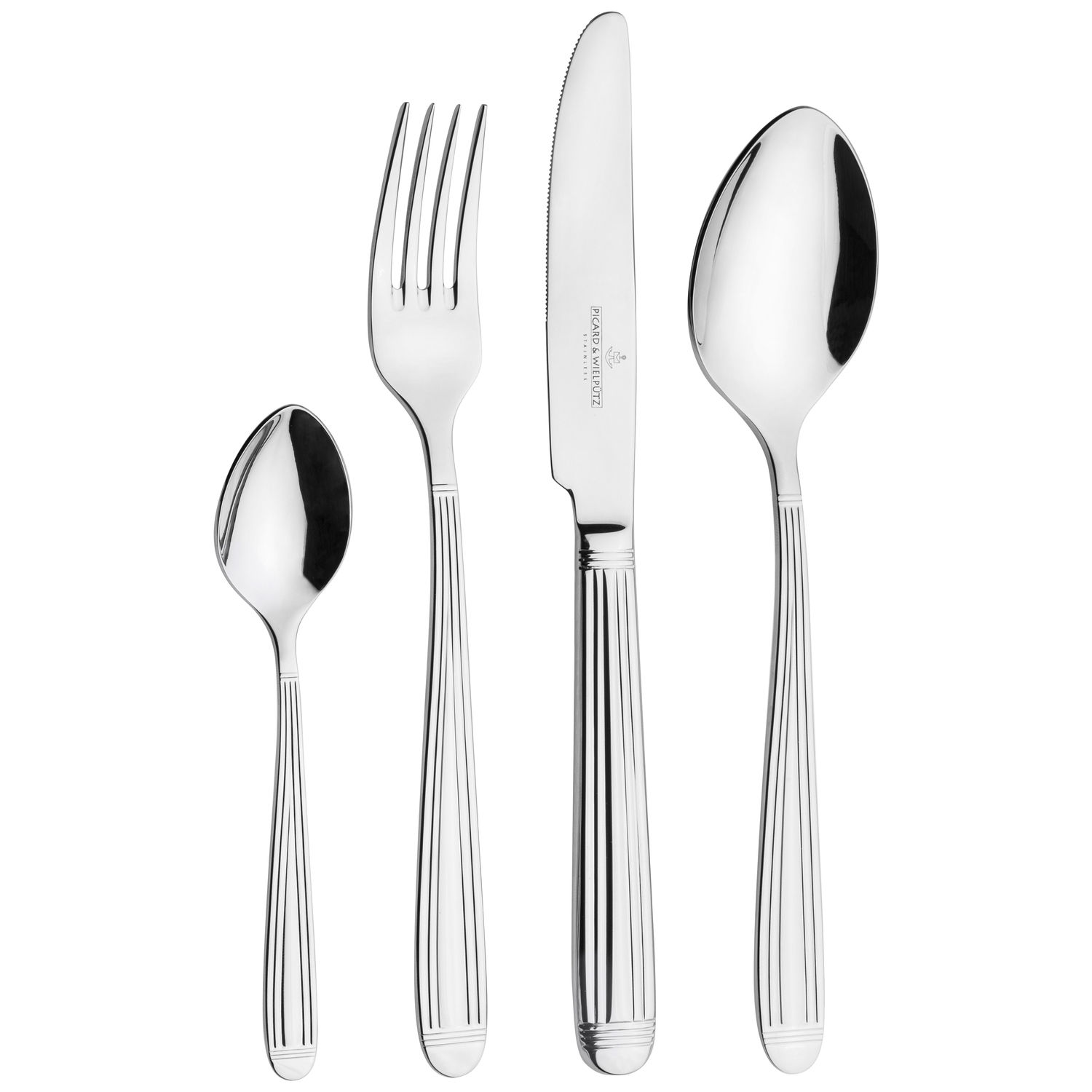 Cutlery series Marina