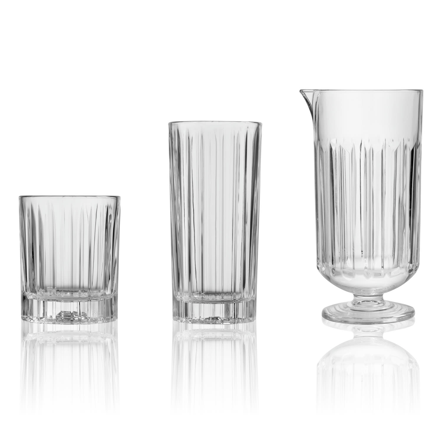 Verre Flashback