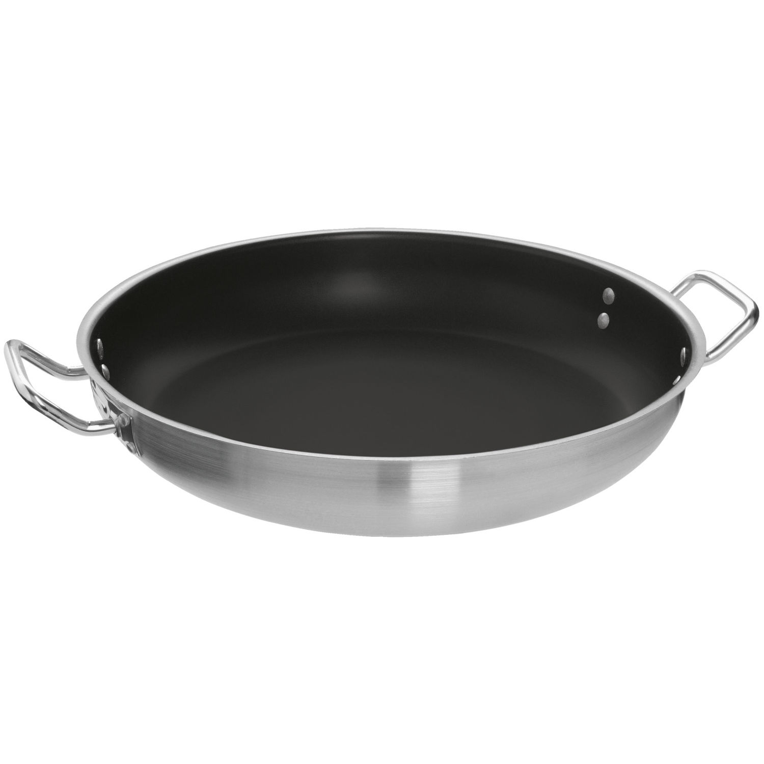 CUCINA - alfanogroup - Padella Antiaderente Efficient 1 Manico 24cm