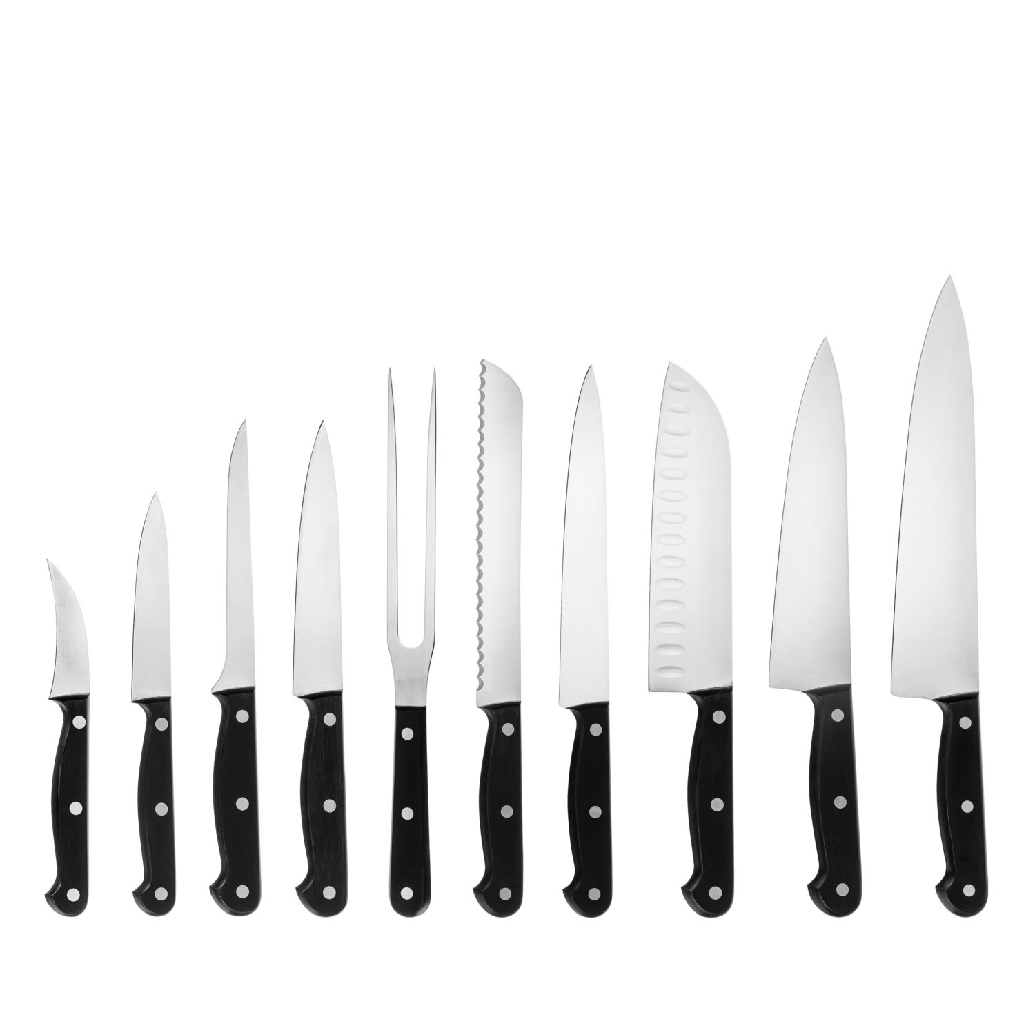 Couteau de cuisine POM
