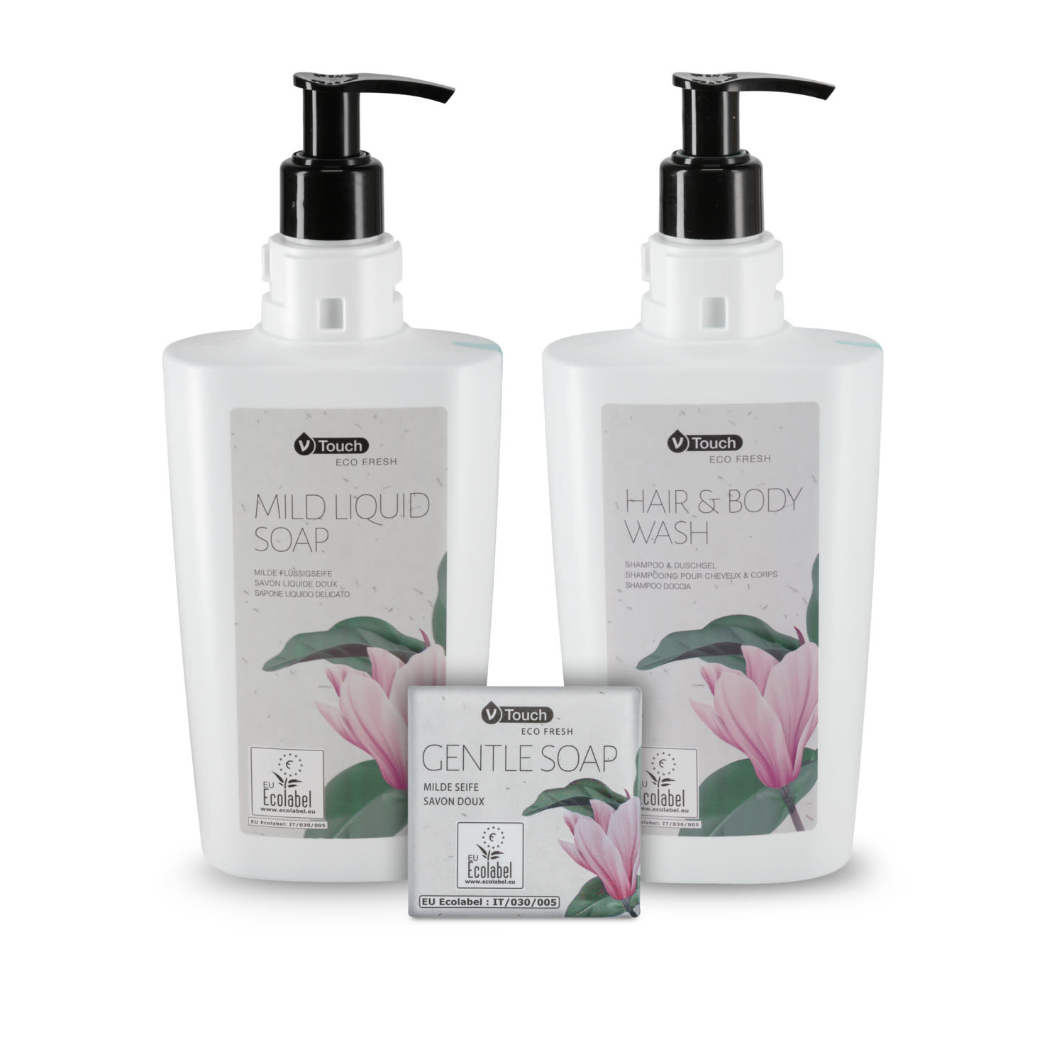 Care series Eco Fresh