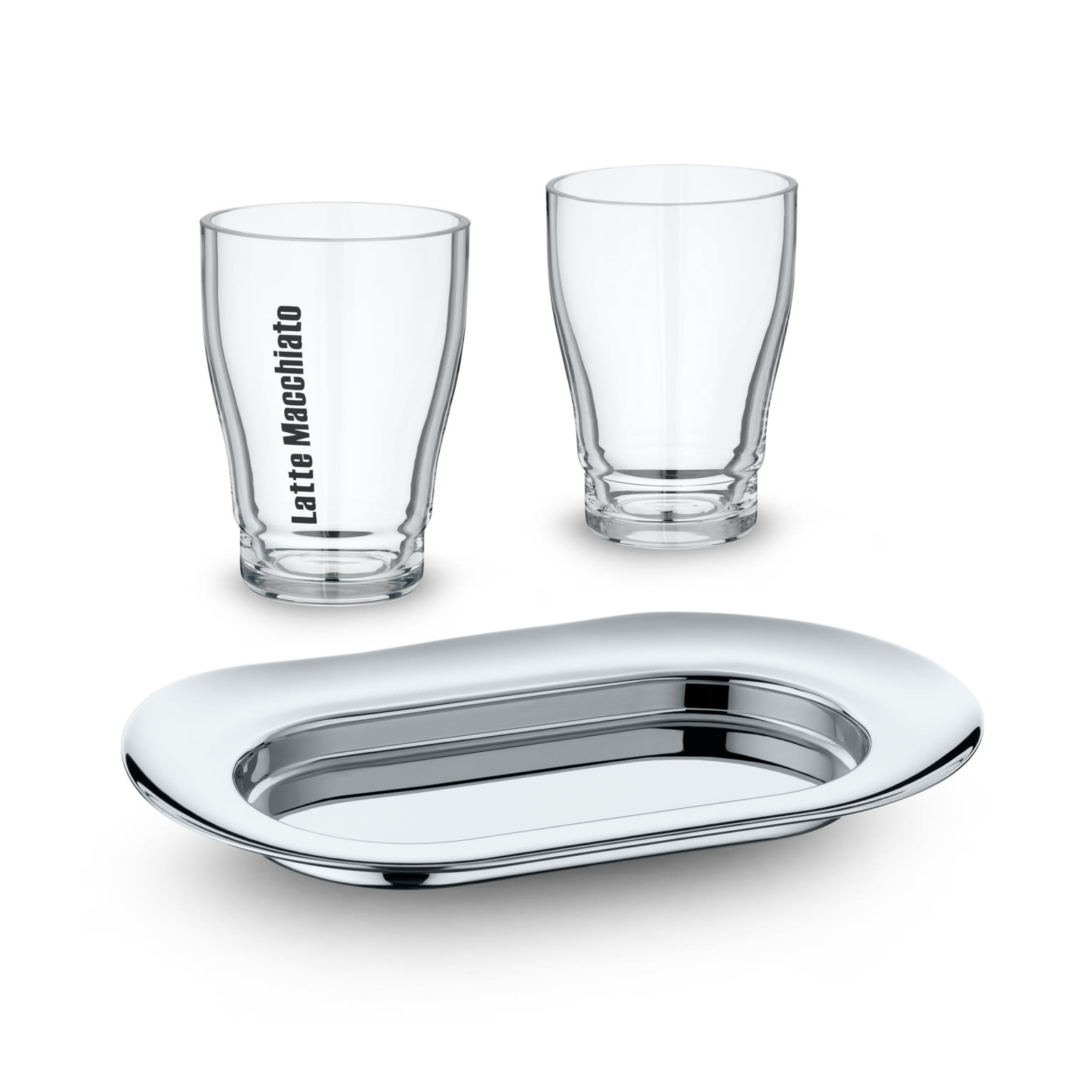 Servier-Set KaffeeKultur