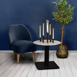 Table bases Jaro
