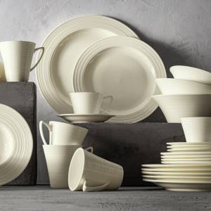 Bone-China-Serie Skyline