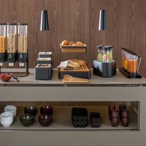 Buffet WMF Quadro