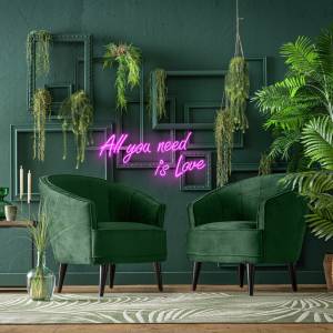 Serie de muebles Garbo