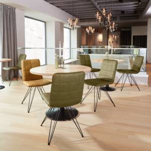 Chaise Milaria