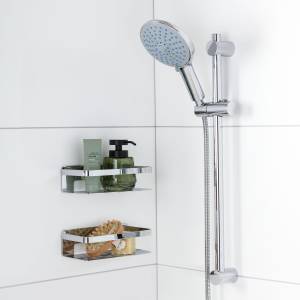 Bathroom series Caddy