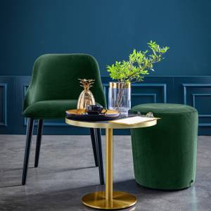 Postolje stola Orio okruglo