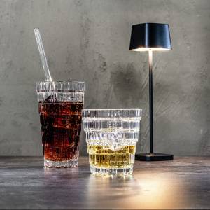 Mini-LED Tischleuchte Capri kaufen | LUSINI Gastrobedarf