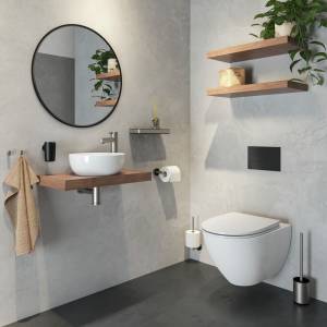Accessoires de salle de bain Cooper