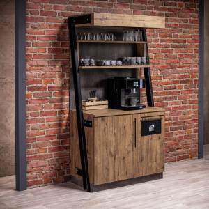 Service station Baristo