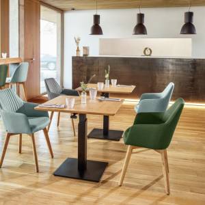 Furniture series Arne