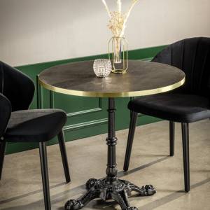 Tischsäulen Nostalgie