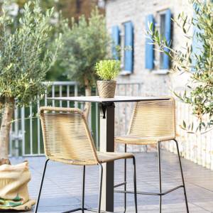 Table bases Jaro