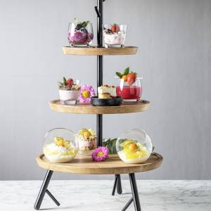 Frutero-Expositor Cornu