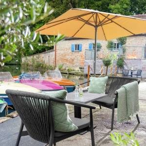 Plateau de table Esterno