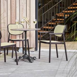 Tischsäulen Nostalgie