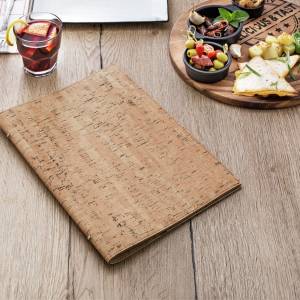 Speisekarten-Serie Pasqua Softcover