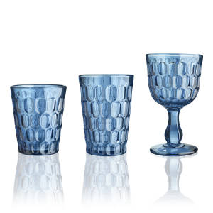 Σειρά ποτηριών Isabella