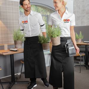 Σειρά πουκάμισων & μπλούζων Bruce, Cecaria & Kate