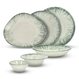 Porcelain series Kuori