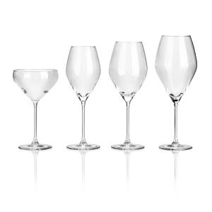 Σειρά ποτηριών Amilia