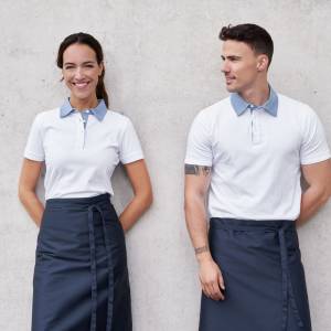 Σειρά μπλουζών Cato Chambray