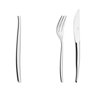 Μαχαιροπήρουνα Pizza/Steak Brasilia