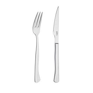 Μαχαιροπήρουνα Pizza/Steak Londrina