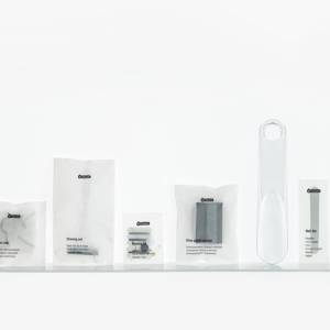 Είδη περιποίησης σειράς Care V-Touch