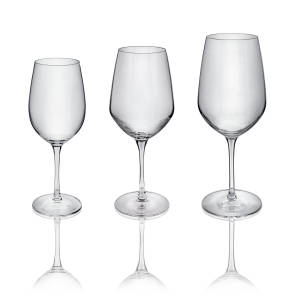 Σειρά ποτηριών Climats