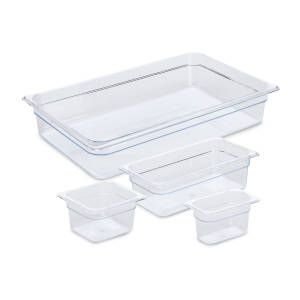 Δοχεία GN Bena