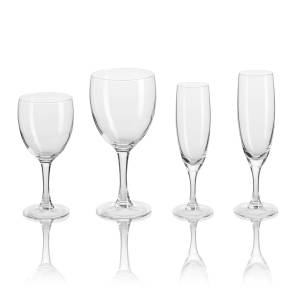 Σειρά ποτηριών Elegance