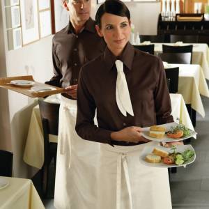 Shirt & Blouse series Marc & Filipa