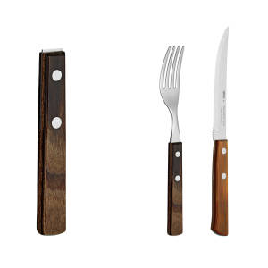 Μαχαιροπήρουνα Pizza/steak Picanha