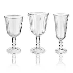 Σειρά ποτηριών Nostalgie