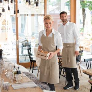 Σειρά ποδιάς Mora