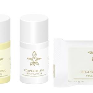 Ξενοδοχειακή σειρά καλλυντικών Klassik