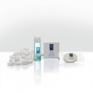 Σειρά περιποίησης Fontana