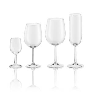 Σειρά ποτηριών Bouquet